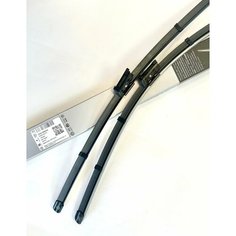 Щетки стеклоочистителя для Volkswagen тигуан ll/TIGUAN ll [AD1, BT1, BW2] 2016 -> VAG