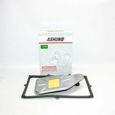 Фильтр АКПП ASHUNO SsangYong Musso , Korando , Rexton , Actyon , Kyron II / СанЁнг Муссо Корондо Рекстон Астион Кайрон А97103 0572738004