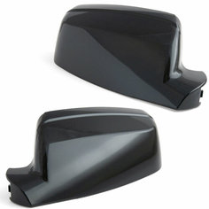 Накладка на зеркало (комплект) LADA Kalina Лада Калина 1118 1117, цвет Космос