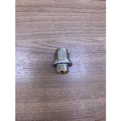 Гайка колесная литой диск (М12x1,5) Lifan Solano / X60 / X70 / Byd F3 / FAW V5 / Vita / Great Wall Hover M2 / Fora (М12х1.5) Лифан Солано / Х60 / Х70 / байд Ф3 / ФАВ В5 / Вита / Грейт Вол Ховер М2 / Фора / ИКС60 / ИКС70 Masuma