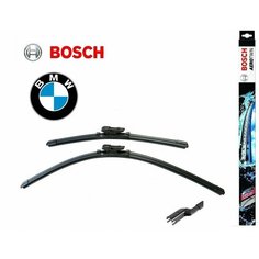 Щетки стеклоочистителя Bosch Aerotwin A322S