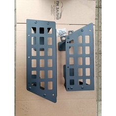 Органайзер в багажник JETOUR T2 ПК Залив