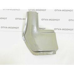 Правый Угол рамки ветрового окна ВАЗ 2108-099, 2113-15 Тольятти Нет бренда