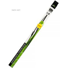 Щетка стеклоочистителя LIVCAR WIPER CLASSIC LCDV2460C каркасная 24"/600 мм