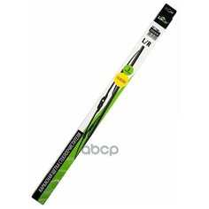 Щетка стеклоочистителя LIVCAR WIPER CLASSIC LCDV2870C каркасная 28"/700 мм