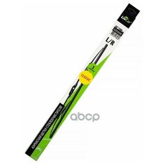 Щетка стеклоочистителя LIVCAR WIPER CLASSIC LCDV2050C каркасная 20"/500 мм