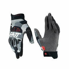 Перчатки для мотокросса Leatt 2.5 WindBlock V23 хаки XXL
