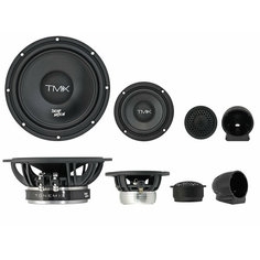 Tonemix ICN-6.3A-GR / 6" (16 см), трехкомпонентная акт, 200 Вт, гриль 3"