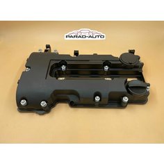 Пластиковая клапанная крышка с прокладкой Mokka Insignia Zafira-C Astra-J Сruze 1.4 turbo. Арт: GENERAL MOTORS 55573746/25198874/25198877/25203036/55561426/25198498/0607145/0607697 Parad Auto