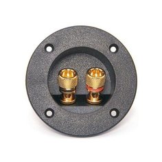 Автоаксессуар MYSTERY MTN-30 терминал для сабвуфера