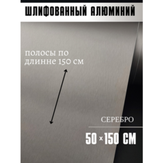 Самоклеющаяся виниловая пленка на авто шлифованный алюминий Carbonka