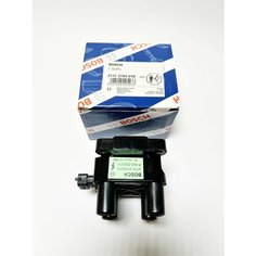 Катушка зажигания Bosch 8 кл. ВАЗ(LADA) - арт. 2111-3705010