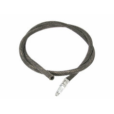 Шланг топливный 1 штуцер (140см) бензопровод дв.406 Noname