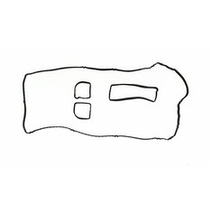 Прокладка клапанной крышки L50110230 Mazda для Ford Focus C-Max, Focus, Mondeo, Mazda 3, 5 / Мазда для Форд Фокус С-Макс, Фокус, Мондео, Мазда 3,5