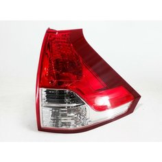 Фонарь правый задний в крыло для Хонда СРВ 4 2012- год выпуска (Honda CR V 4) Forward HDCRV12-740-R