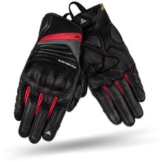 Shima Перчатки Rush Men Red S