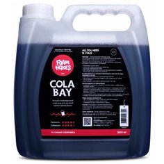 Foam Heroes Cola Bay шампунь для ручной мойки автомобиля, 3л