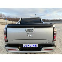Накладка на борт Грейт Вол Поэр/ Great Wall Poer Smurfit Kappa