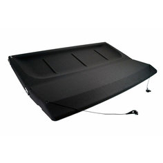 Полка багажника со шнурами в сборе для Лада Гранта лифтбек Без бренда