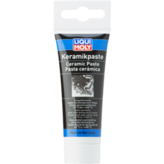 Керамическая Паста Keramik-Paste 0,05Л Liqui moly арт. 3418