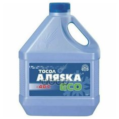 Тосол "Аляска А40" 10Кг. (Эко) Пушкино (5548) Аляска арт. 5548 Alyaska