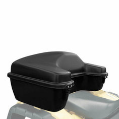 Кофр для квадроцикла задний, 120л Vetla N