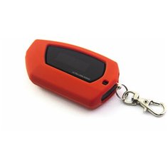 Чехол для брелка Pandora D010 D011 D173 D174 D020 D022 D023 D024, Красный Argo