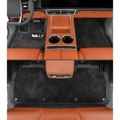 Коврики LiXiang L7