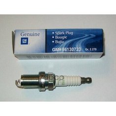 Свеча Зажигания Gm 96130723 General Motors