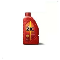Масло трансмиссионное ZIC ATF Multi LF синтетика 1л