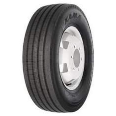 Грузовая шина Нижнекамск NF-201 275/70R22.5 148/145M Kama