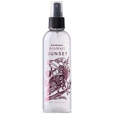 Shine Systems AroMatt Sunset - парфюм на водной основе, 200 мл