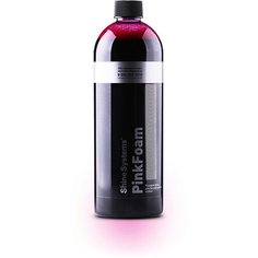 Shine Systems PinkFoam - активный шампунь для бесконтактной мойки, 750 мл