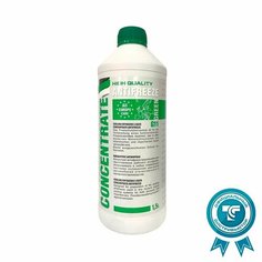 Антифриз FELIX Prolonger, зеленый, -40С, G11, концентрат, 1.5 л