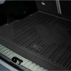 Коврик в задний багажник Zeekr 001 оригинал