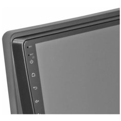 Рамка переходная универсальная для MFA дисплея в MFB-9" (Incar RUN-FC676)