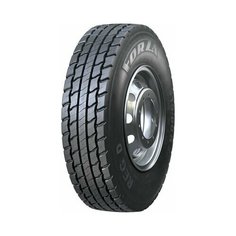 Кама Forza REG D 295/80 R22,5 152/148K (Ведущая ось)