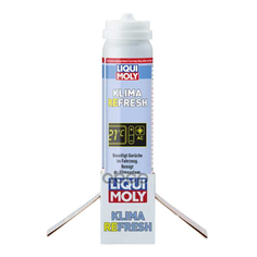 Освежитель Кондиционера Liqui Moly 0,075Л Klima Refresh LIQUI MOLY арт. 20000