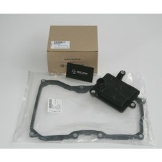 Фильтр АКПП 09G325429E с прокладкой 09G321370 VAG