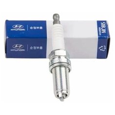 Свеча зажигания Hyundai/KIA 1885510060 1
