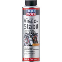 Присадка LIQUI MOLY для увеличения вязкости масла 300мл