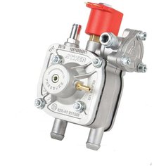 Газовый Редуктор ATIKER SR10 140 кВт