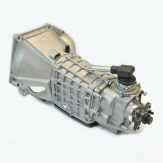 Коробка передач ВАЗ 2123, 5-ти ступ, самара, 21230-1700010-02-0