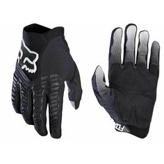 Перчатки для Мотокросса и велоспорта FOX PAWTECTOR GLOVE