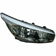 Фара правая для Киа Сид 2 2012- год выпуска (Kia Ceed 2) Forward KACEE12-003-R