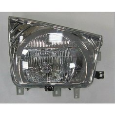 Фара правая для Хендай HD78 2008- год выпуска (Hyundai HD78) Forward HN0HD08-000-R