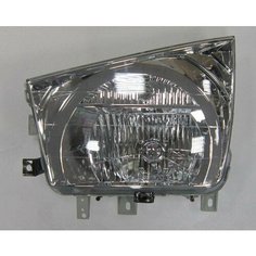 Фара левая для Хендай HD78 2008- год выпуска (Hyundai HD78) Forward HN0HD08-000-L