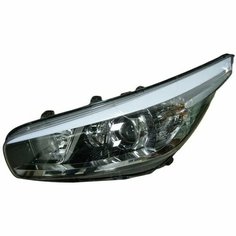 Фара левая для Киа Сид 2 2012- год выпуска (Kia Ceed 2) Forward KACEE12-003-L