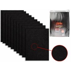 Коврики влаговпитывающие 10шт Garde. 38х50 см.