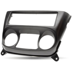 Carav 11-024 | 1DIN переходная рамка Nissan Almera (N16) 2000-2006